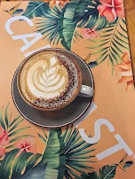 Cappuccino