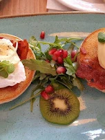 Eggs Royale