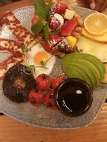 Full Breakfast