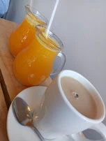 Orange Juice