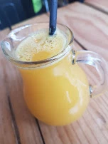Pineapple Juice