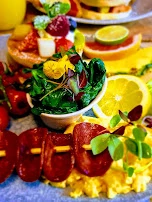 Vegan Brunch