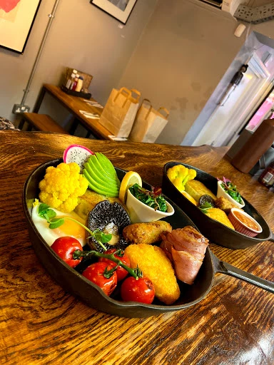 Café East photo 10