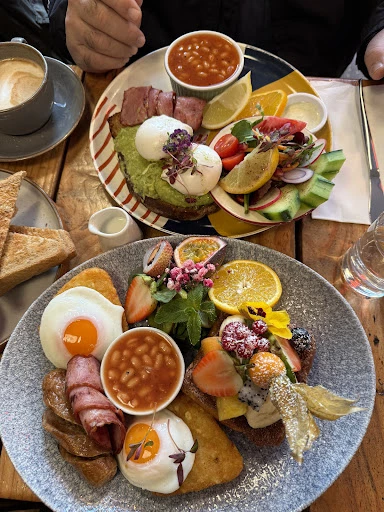 Café East photo 8